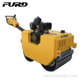 New FURD 550kg Walk Behind Compactor Road Roller